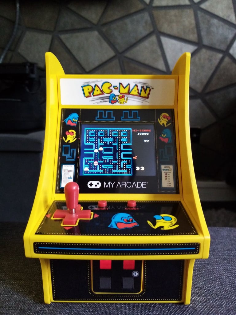 Mini Games Room For Sale