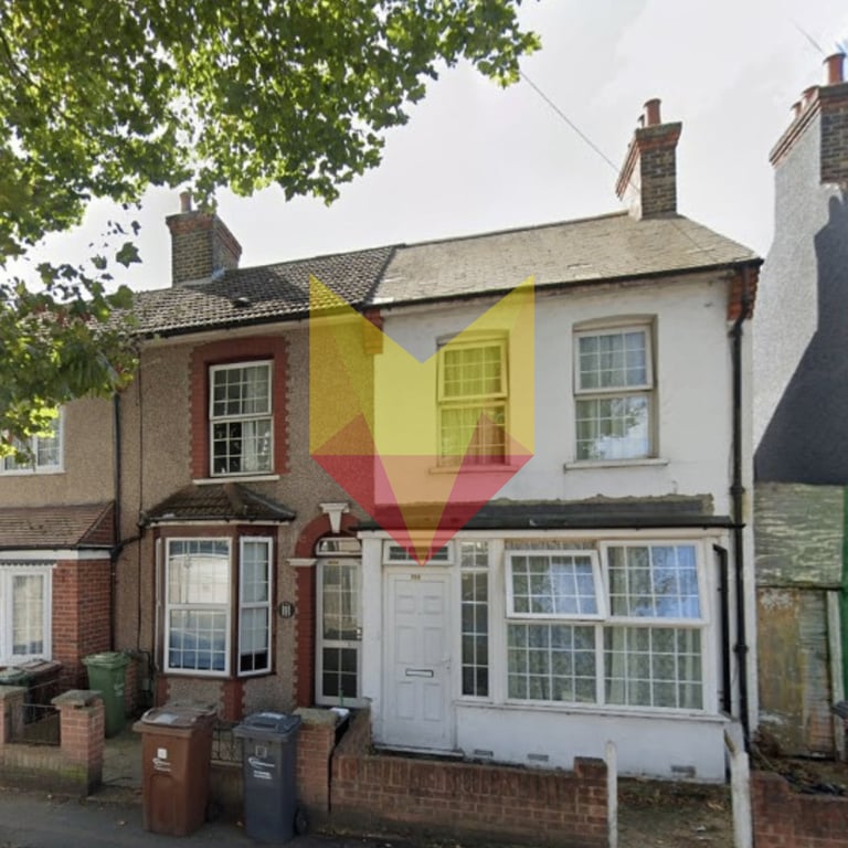 image for Room in a Shared House, Wedderburn Road, IG11