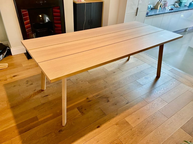 image for Ypperlig Dining Table