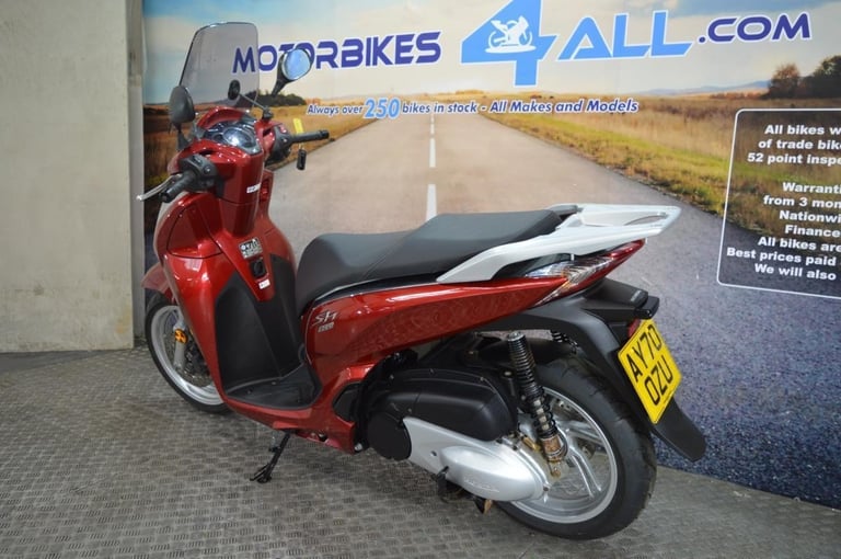 HONDA SH300 SH 300 2020