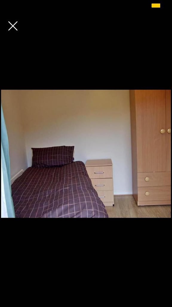 Large single room near CRC and science park available NOW