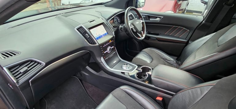 2019 Ford Edge 2.0 EcoBlue 238 ST-Line 5dr Auto ESTATE Diesel Automatic