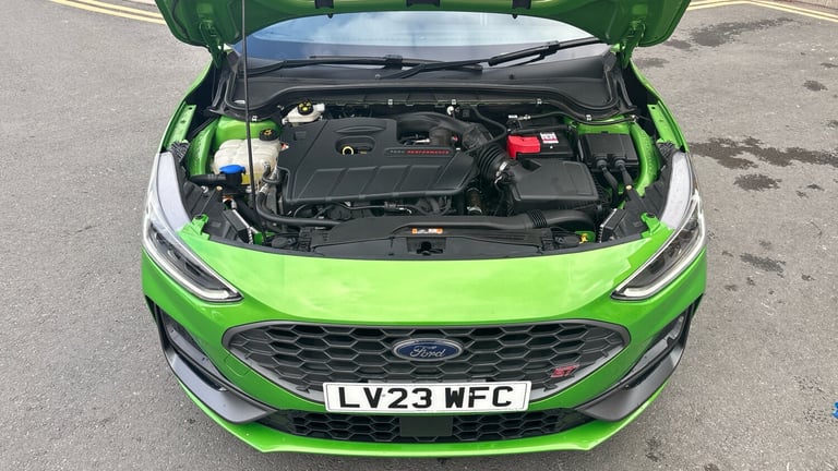 2023 Ford Focus 2.3 EcoBoost ST 5dr Auto ESTATE PETROL Automatic
