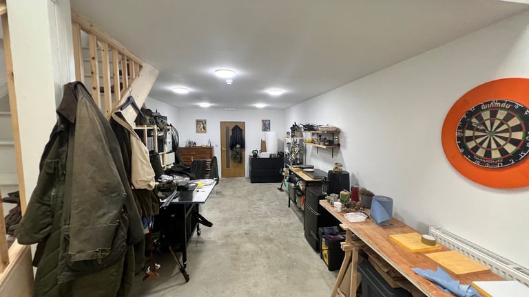 Work/live Unit | Creative Artist Studio | Private Office |  Warehouse Unit to rent  in Enfield EN3