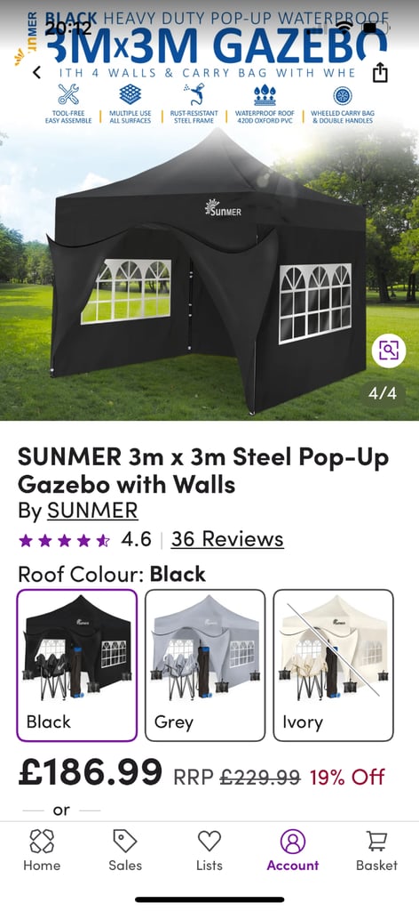image for Gazebo 