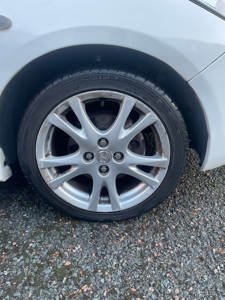 Mazda, 2, Hatchback, 2010, Manual, 1349 (cc),5 doors - Image 10