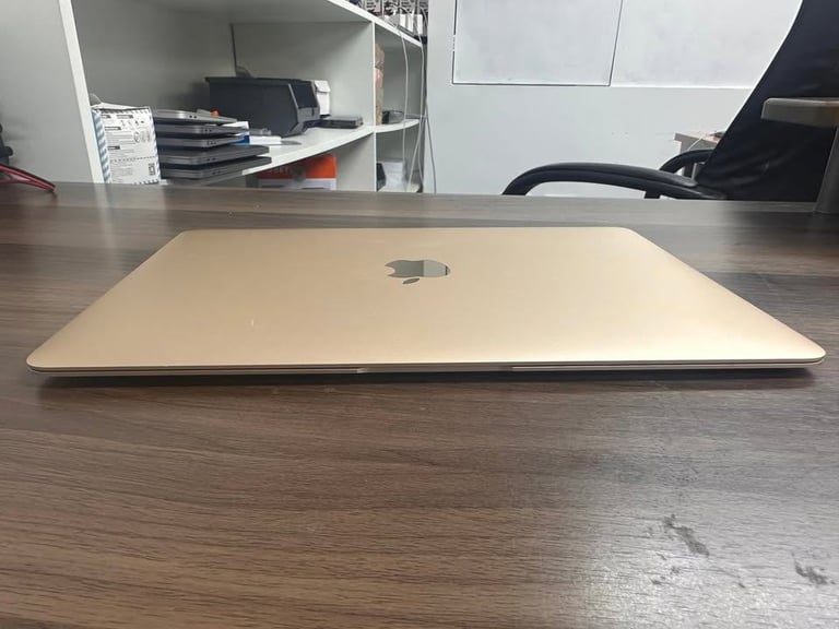 MacBook 12" 2015 Core M | 8GB RAM | 256GB SSD