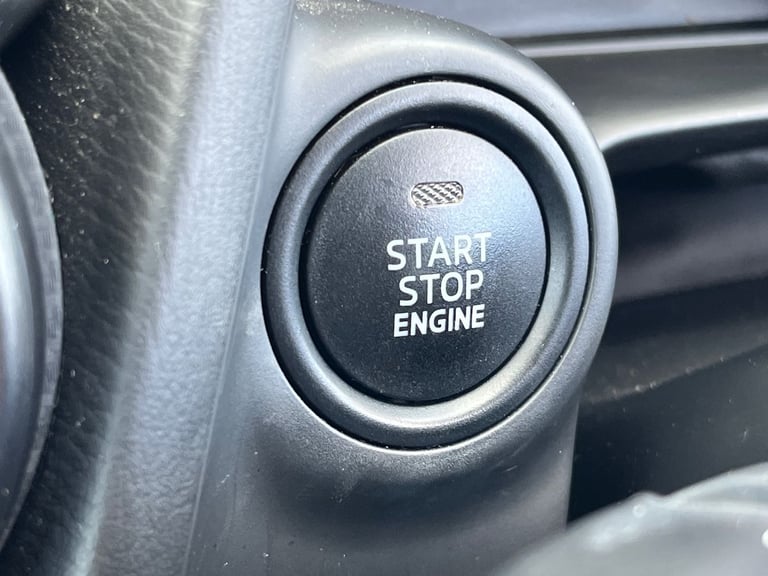 2024 Mazda Mazda2 1.5 e-Skyactiv G MHEV Homura Aka 5dr Hatchback Manual