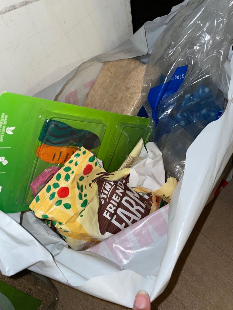 Hamster/ small pet supplies