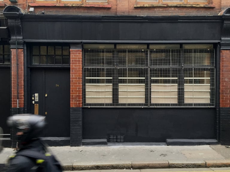 Recording Music Studio - 24/7 access, Hoxton, Old Street, all bills included