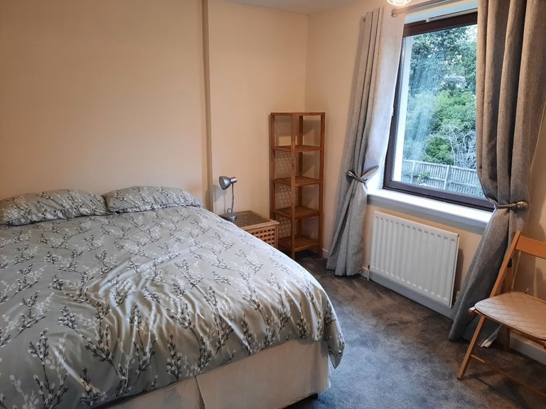 2 Bedroomed flat Morrison Drive, Garthdee