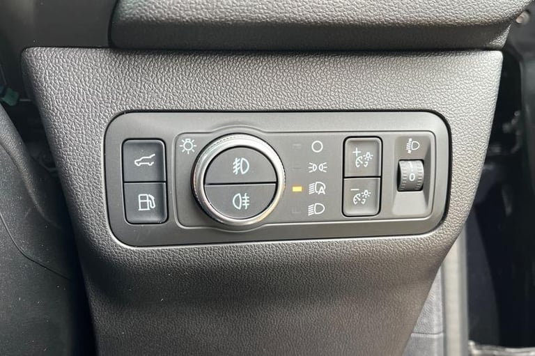 2022 Ford Kuga 2.5 PHEV ST-Line 5dr CVT HATCHBACK PETROL/ELECTRIC Automatic