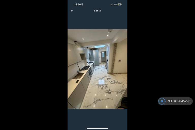 1 bedroom in Fern Hill Road, Oxford, OX4 (#2645295)