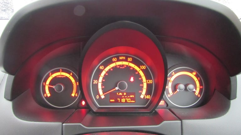 2012 Kia Ceed 1.6 CRDi 89 2 EcoDynamics 5dr ESTATE Diesel Manual