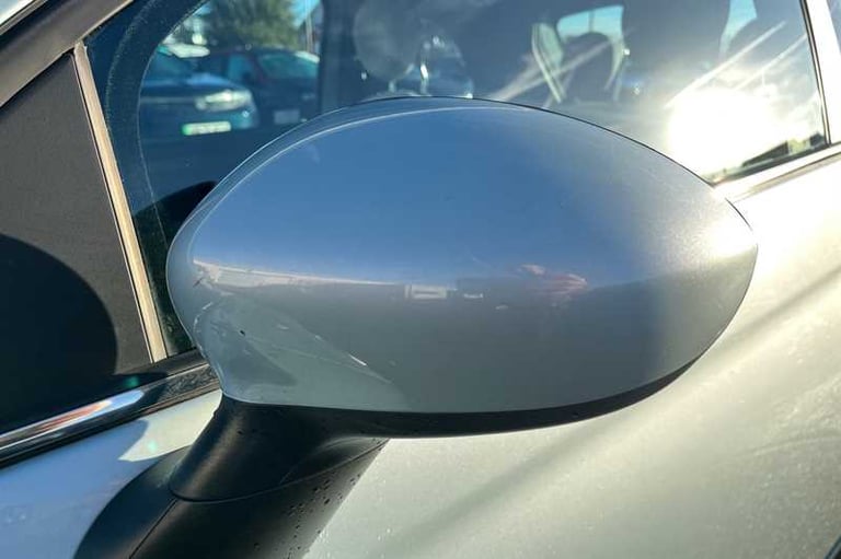 2023 Fiat 500 1.0 MHEV Dolcevita Hatchback 3dr Petrol Manual Euro 6 (s/s) (70 bhp) Hatchback Petr...