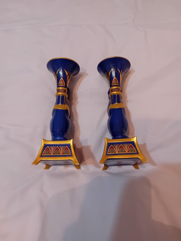 Egyptian collector items