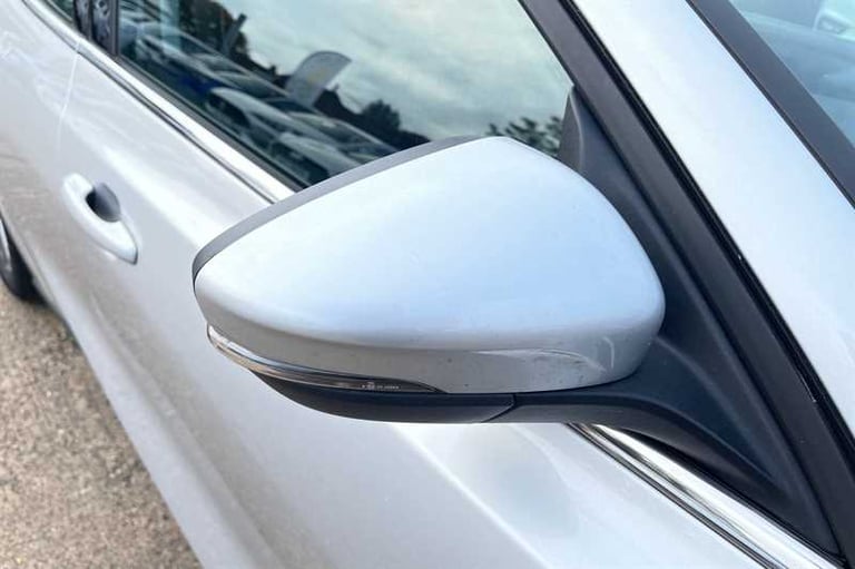 2023 Ford Focus 1.5 EcoBlue Titanium Estate 5dr Diesel Auto Euro 6 (s/s) (120 ps) Estate Diesel A...