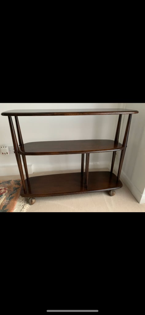 image for Ercol Book shelf