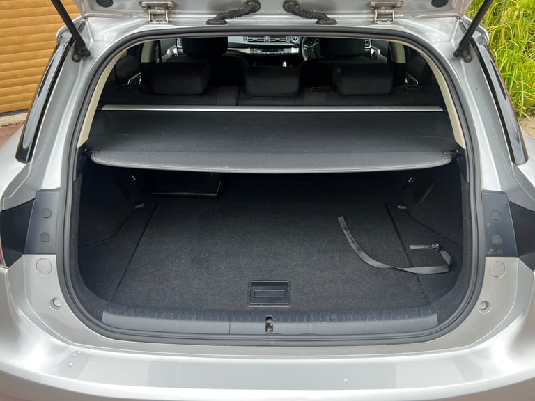 2015 Lexus CT 200h 1.8 Advance 5dr CVT Auto HATCHBACK Petrol/Electric Hybrid Automatic