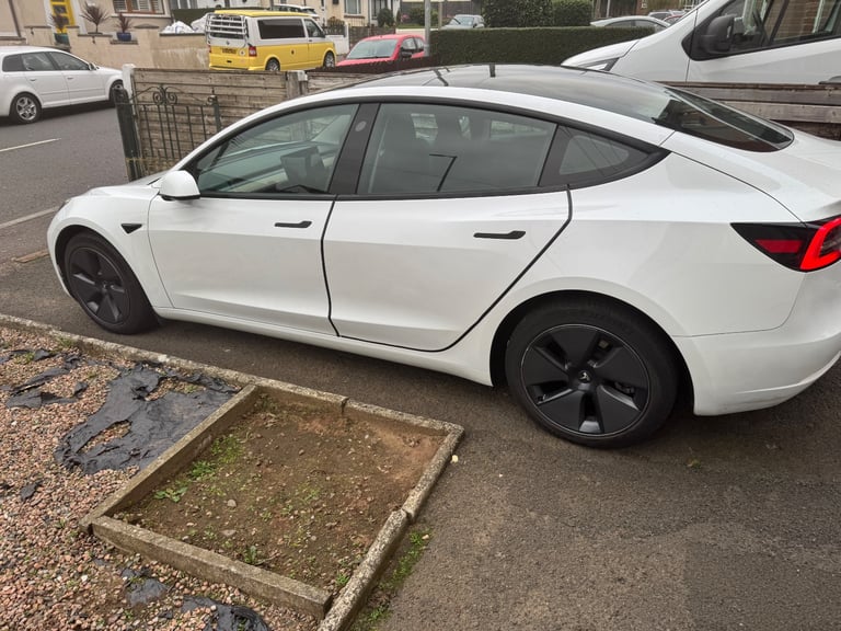 image for Tesla, MODEL 3, Saloon, 2023, Other, 1 (cc), 4 doors