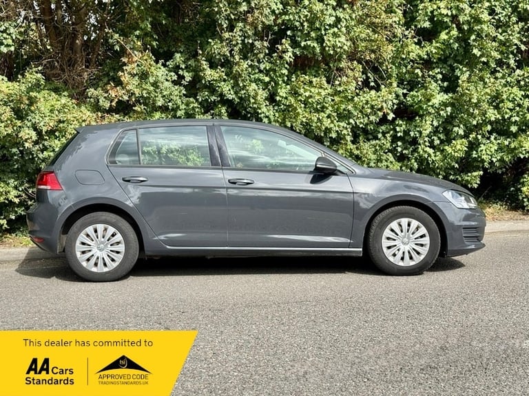 Volkswagen Golf S TSI BLUEMOTION TECHNOLOGY
