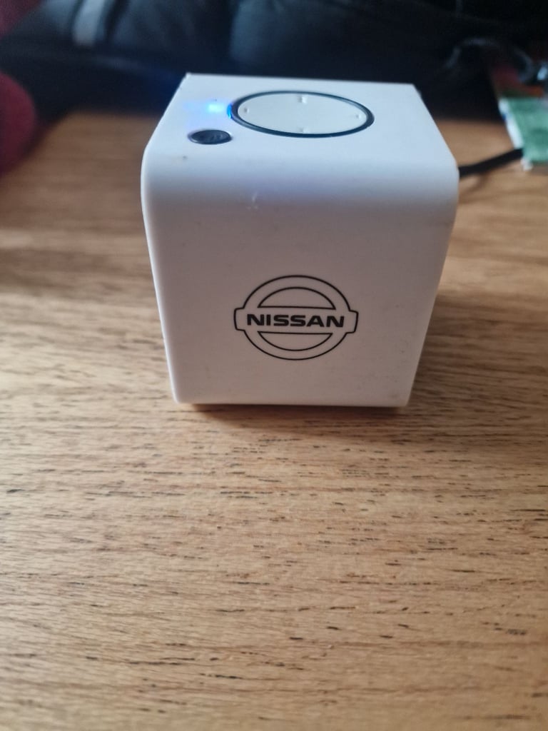 image for Bluetooth speaker 