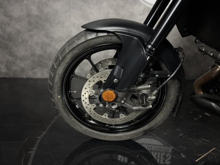 2019 Suzuki V-Strom 1000