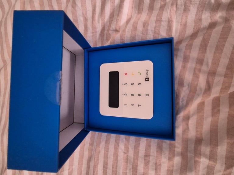 Sumup Card Reader