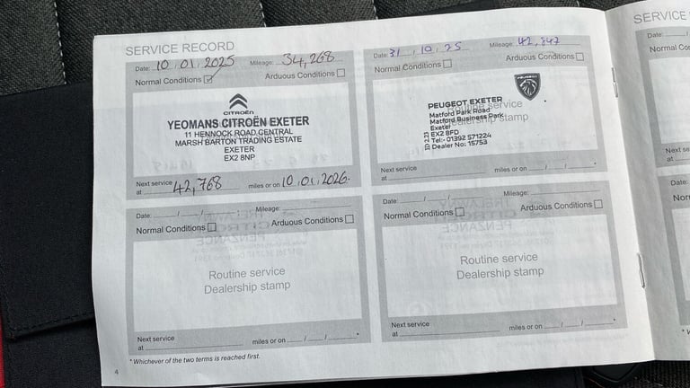 2021 Citroen C4 1.2 PureTech [130] Shine 5dr HATCHBACK PETROL Manual