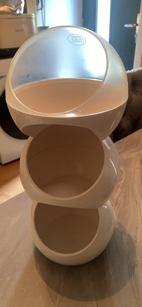 Dolce gusto pod holder