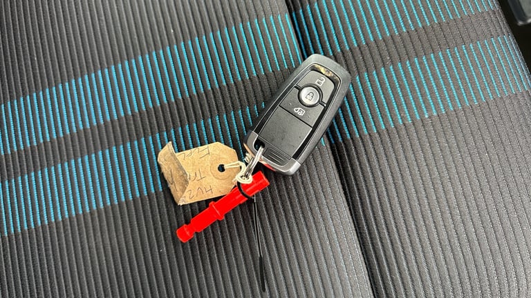 2025 Ford Transit Custom 300 L1 Diesel Fwd 2.0 EcoBlue 170ps H1 Van Sport Auto Van Diesel Automatic