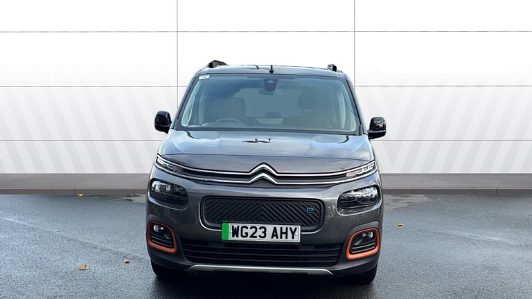 2023 Citroen Berlingo 100kW Flair XTR M 50kWh 5dr Auto Electric Estate Estate Electric Automatic