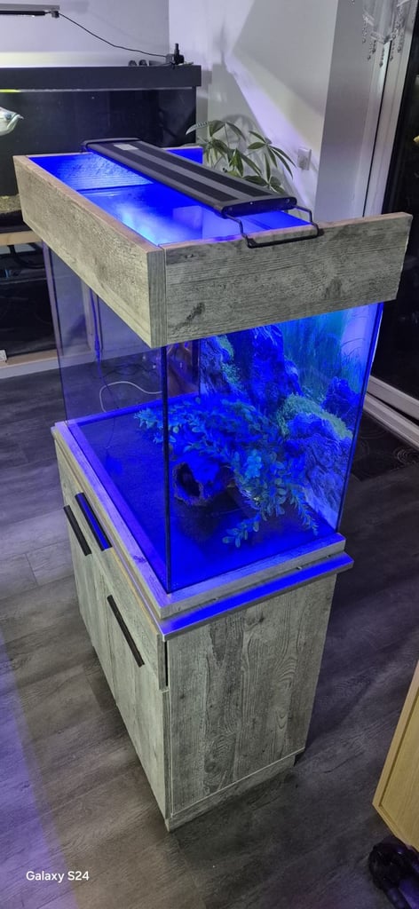 AQUA ONE URBAN STYLE 110LITRE