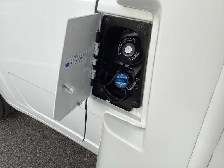 2020 Elddis Autoquest 194 Manual Diesel Manual