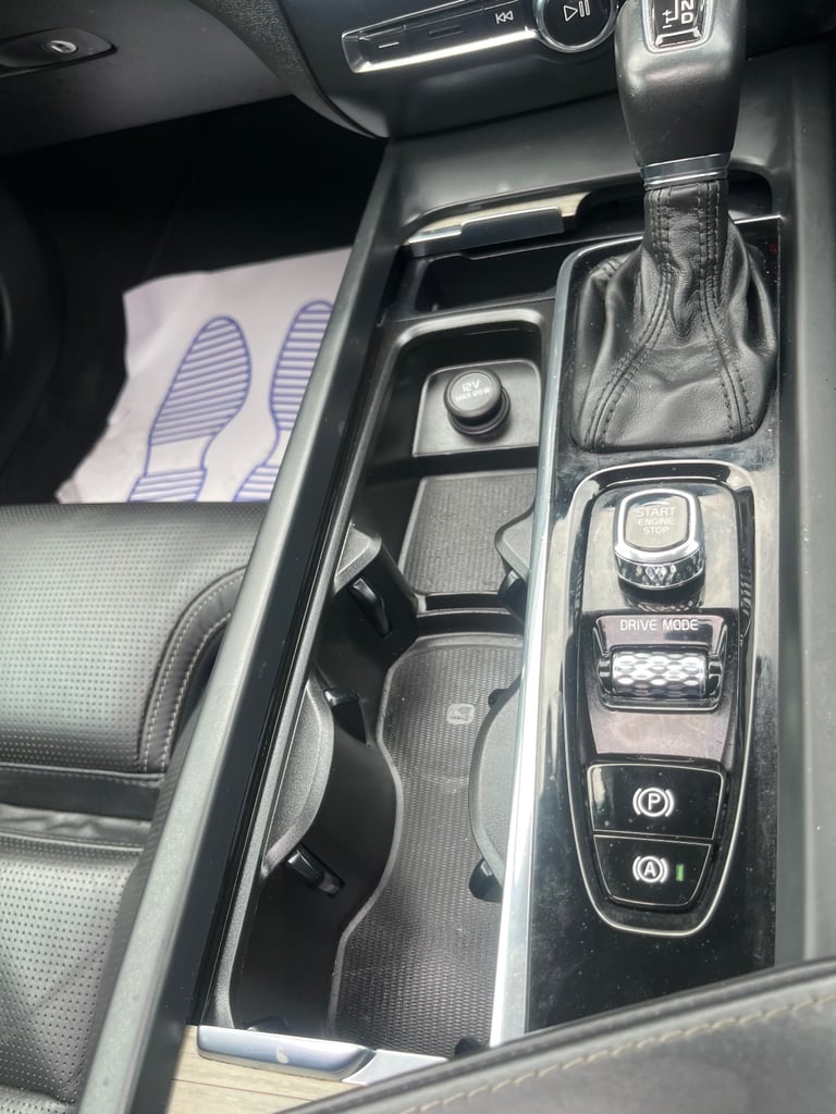 2020 Volvo S60 2.0 T5 Inscription Plus Petrol Auto Euro 6 (s/s) (250 ps) PAN ROOF| 360 CAM| SH