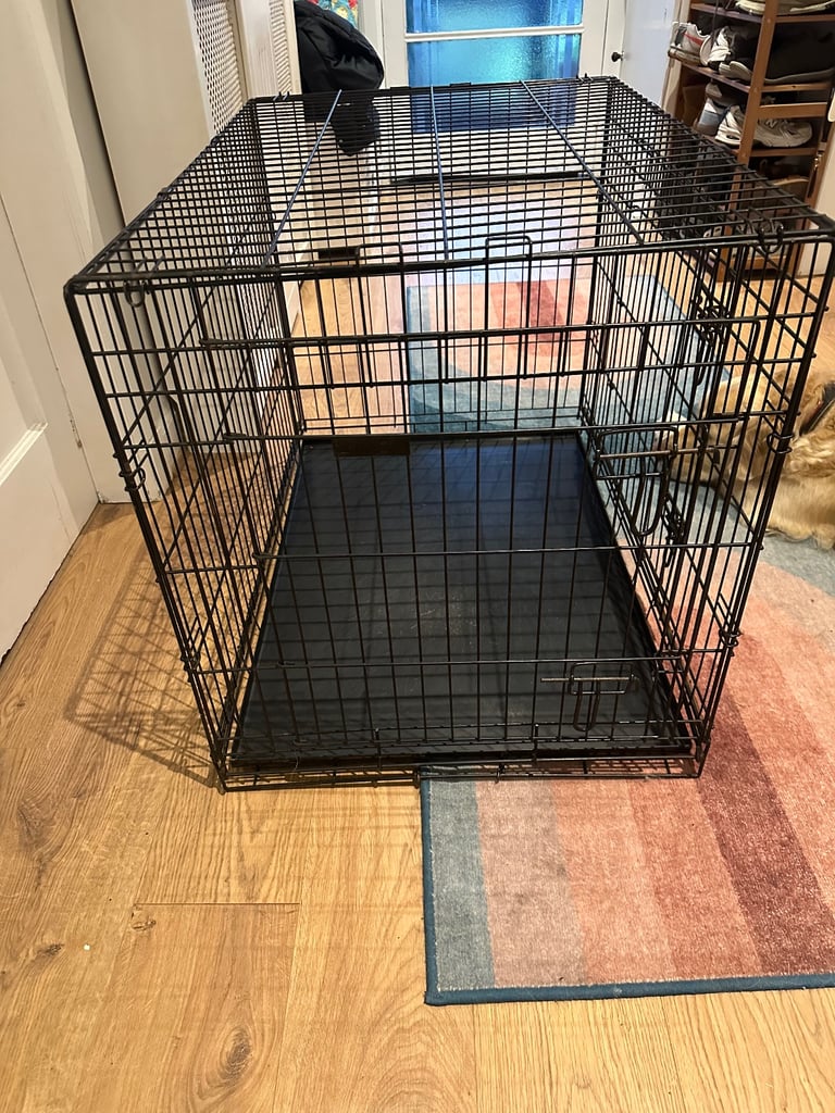Large Dog Crate