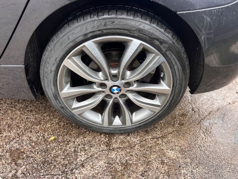 2014 64 BMW 2 SERIES ACTIVE TOURER 1.5 218I LUXURY MPV 5DR PETROL MANUAL EURO 6 