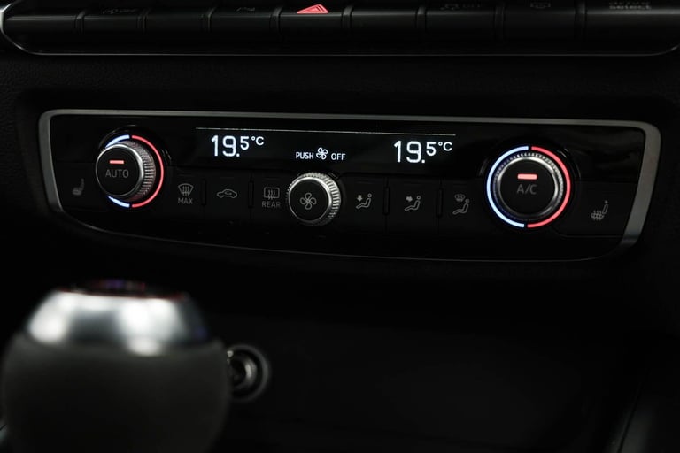  Audi RS3 2.5 TFSI Sportback S Tronic quattro Euro 6 (s/s) 5dr Petrol Automatic