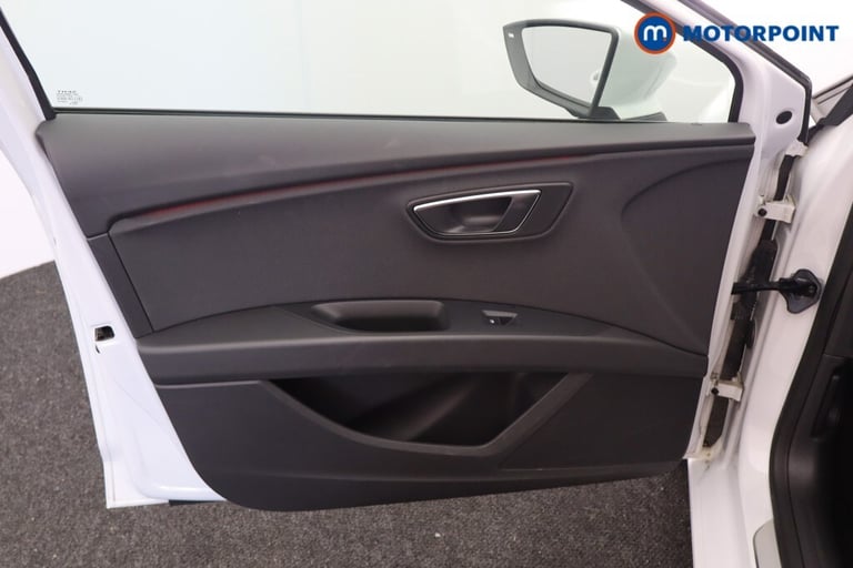 2018 SEAT Leon 1.5 TSI EVO FR [EZ] 5dr Estate Petrol Manual