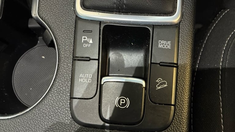 2019 Kia Sportage 1.6 CRDi 2 Estate Diesel Automatic