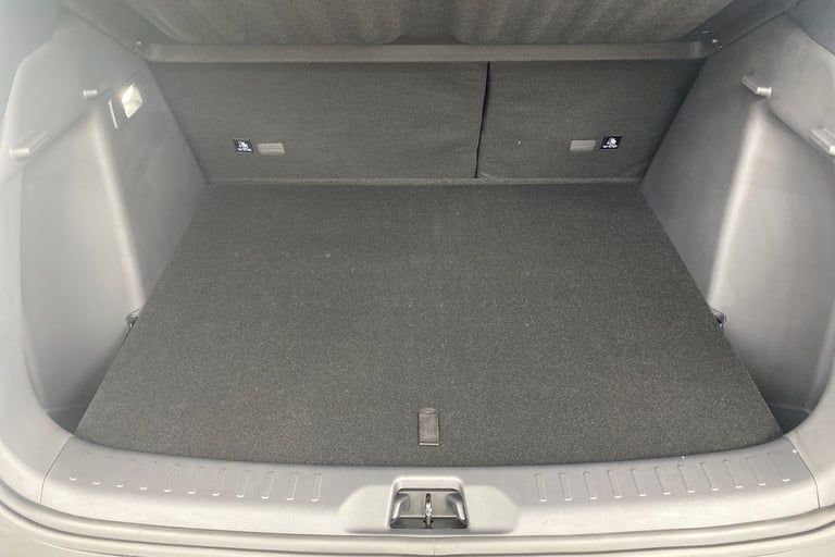 2025 BYD Atto 3 102369 Hatchback Electric Automatic