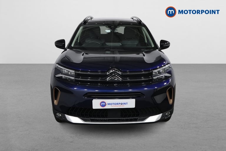 2023 Citroen C5 Aircross 1.2 PureTech C-Series Edition 5dr EAT8 SUV Petrol Automatic