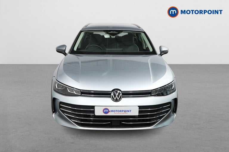 2025 Volkswagen Passat 1.5 TSI eHybrid Life 5dr DSG Estate Hybrid Automatic