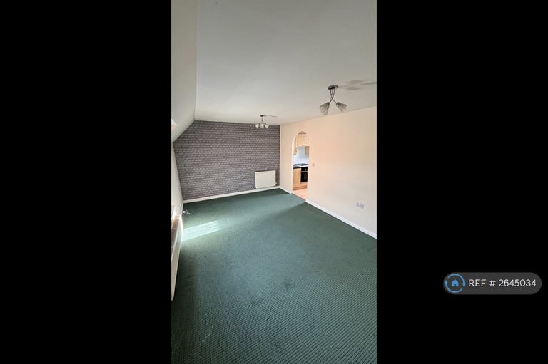 2 bedroom flat in Coneygarth Place, Ashington, NE63 (2 bed) (#2645034)