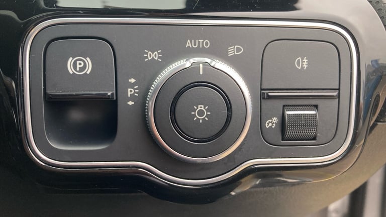 2021 Mercedes-Benz CLA 180 AMG Line Premium Plus 4dr Tip Auto Petrol Saloon Saloon Petrol Automatic