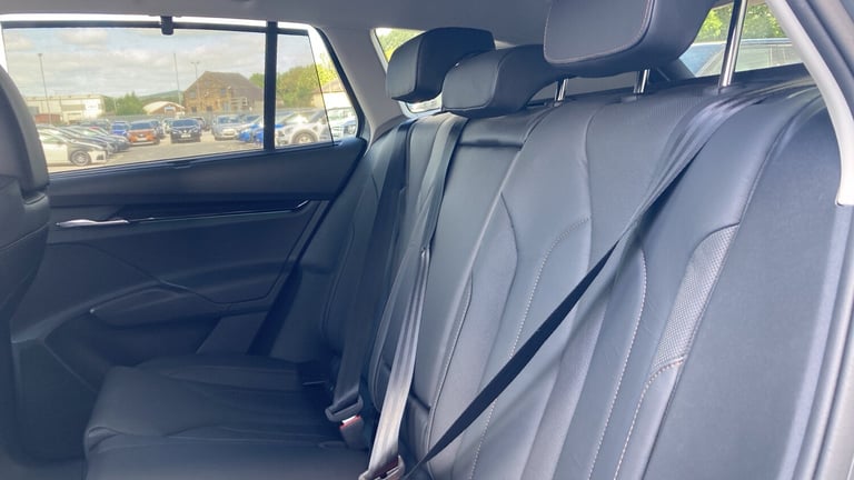 2023 Skoda Enyaq 150kW 80 ecoSuite 82kWh 5dr Auto [125kW] ESTATE ELECTRIC Automatic