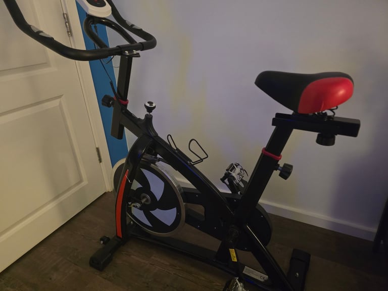 Spinning Bike- Exercise Bike