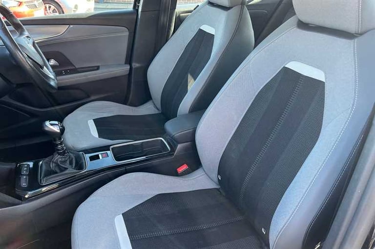 2022 Vauxhall Mokka Elite Edition 1.2 Turbo Start/Stop (100ps) SUV Petrol Manual
