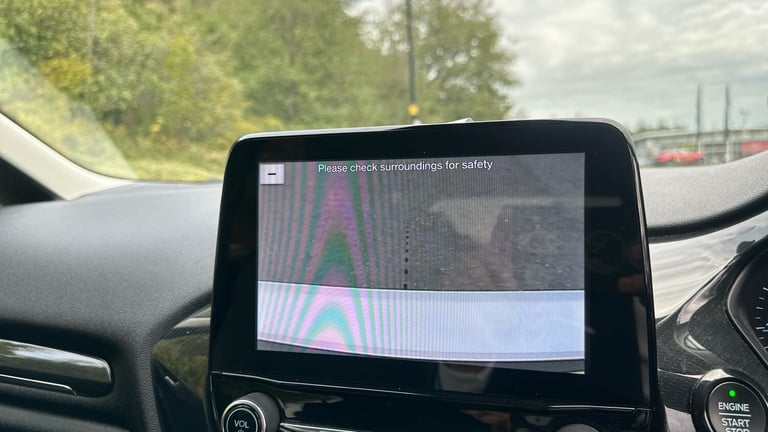 2019 Ford Fiesta 1.0 EcoBoost Active X 5dr Petrol Hatchback Hatchback Petrol Manual