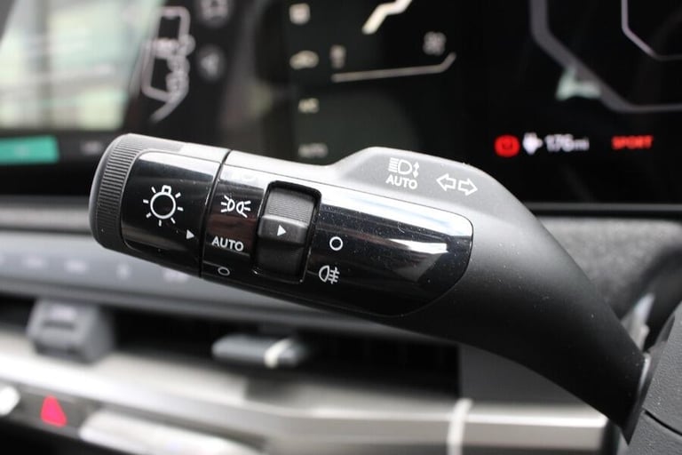 2025 Kia EV3 81.4kwh Gt Line S Suv 5dr Electric Auto (201 Bhp) ESTATE Electric Automatic